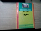 ECONOMIE RURALA - Ion Dona - 2007, 307 p., Alta editura