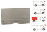 Aripa spate Mercedes Sprinter/ Vw Crafter,2006-Partea Dreapta, Spatiu De Incarcare =4300 Mm , Inaltime Pana La Pavilion,