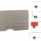 Aripa spate Mercedes Sprinter/ Vw Crafter,2006-Partea Dreapta, Spatiu De Incarcare =4300 Mm , Inaltime Pana La Pavilion,