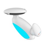 Cumpara ieftin Baterie lavoar extensibila, rotativ 360&deg;, design modern, cu lumina ambientala, material rezistent, instalare rapida, design modern, finisaj elegant, a