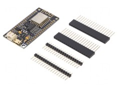 Controler ESP8266 3.3-5V DC 11 Intrări