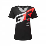 Toyota Gazoo Racing tricou de dama Team WEC 2023 - XS