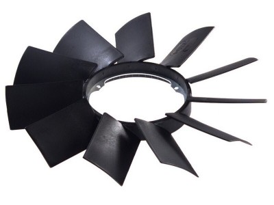 Elice ventilator BMW Seria 3 E36, 09.1990-08.2000, Seria 3 E46, 02.1998-02.2005, Seria 6 E24, 04.1976-05.1989; Seria 7 E23, 05.1977-08.1986, motor be foto