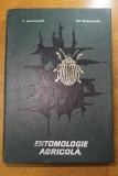 Entomologie Agricola - Constantin Manolache