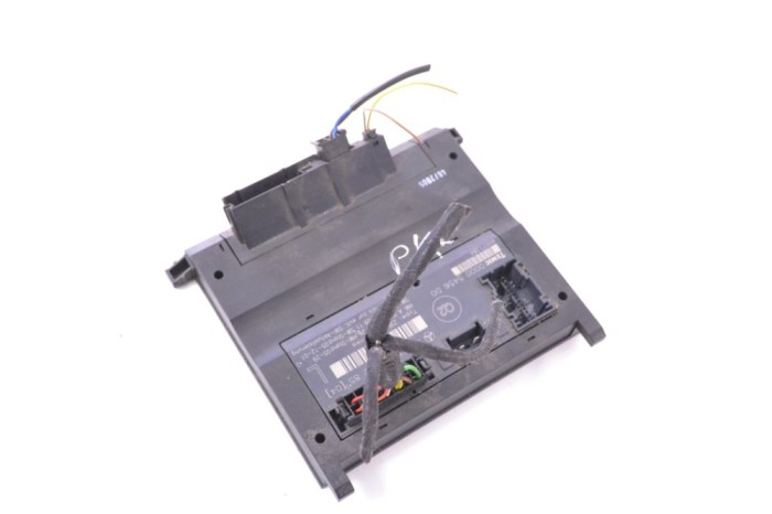 Unitate de control scaun st&acirc;nga față MERCEDES-BENZ S W221 2006 OEM: A2214420911,A2218203526,A2218705285 | 12063473