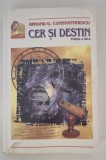 Astrologie Armand G Constantinescu Cer si destin Mici semne de uzura