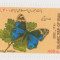 IRAN 2002 FLUTURI erie 5 timbre-straif MNH**
