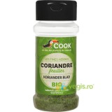 Frunze de Coriandru fara Gluten (Solnita) Ecologice/Bio 15g