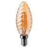 BEC LED E14 4W CU FILAMENT 2200K, V-TAC