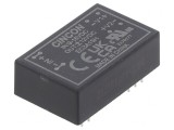 Convertor DC/DC 3W 9-18V la 12V/-12V DIP24 EC3A15H