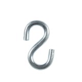 Cumpara ieftin Carlig tip S zincat 200 kg 7x65 mm GSZ0765 Index, GSZ0765 (cutie de 50 buc.)