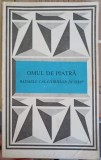 Omul de Piatra, Basmele Calatoriilor in Timp - Colectiv, Minerva 1976, Roman, Editie Paperback