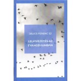 Lelkivezet&eacute;s az evang&eacute;liumban - J&aacute;lics Ferenc SJ
