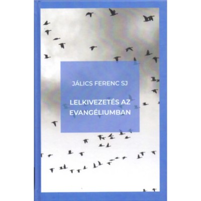 Lelkivezet&amp;eacute;s az evang&amp;eacute;liumban - J&amp;aacute;lics Ferenc SJ foto