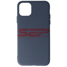 Toc silicon High Copy Apple iPhone 11 Pro Max Dark Blue