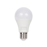 Bec LED A60 E27 10W lumina calda LC 3000K (include taxa timbru verde 0.40 lei) Valcor VLC11011