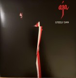 Steely Dan Aja 180g LP Gatefold (vinyl)
