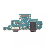 Flex Incarcare Mufa Samsung Galaxy A52 A525 A526 PCB Original