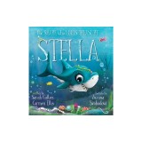 Stella: The Shark Who Loves Treasure