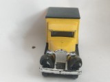 bnk jc Matchbox 38g Superfast Model A Ford - "MATCHBOX" SERIES