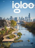 Igloo 224 / Waterfronts / Februarie &ndash; Martie 2025 - Paperback brosat - *** - Igloo