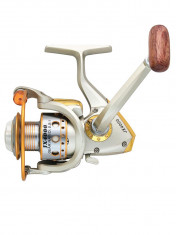Mulineta Darcy JX4000 pentru pescuit stationar/feeder foto