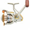 Mulineta Darcy JX4000 pentru pescuit stationar/feeder