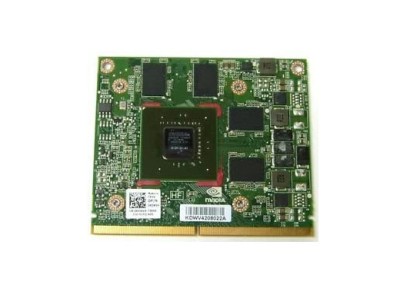 Placa video Nvidia Quadro 1000m N12p-q1-a1 Ddr3 2gb Mxm a 3.0 Laptop foto