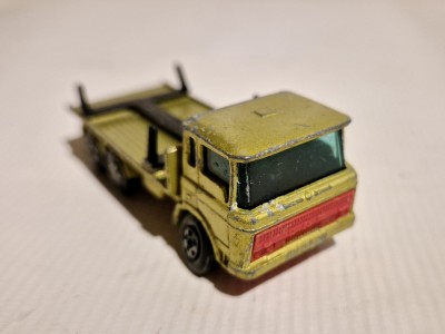 DAF - Matchbox foto