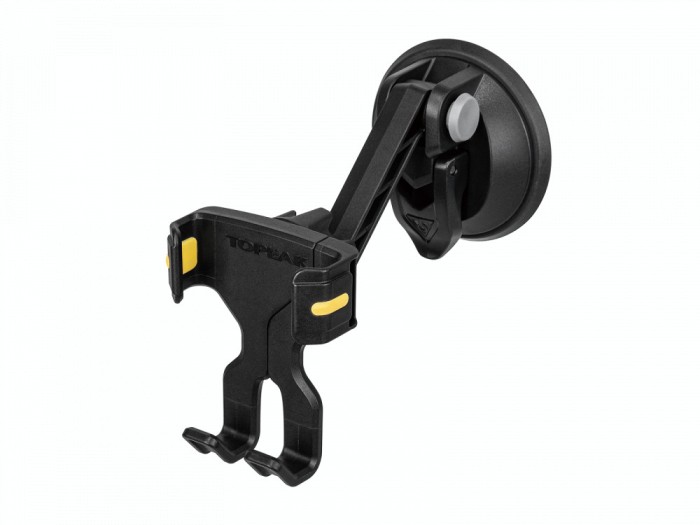 Suport Smartphone Auto Topeak Omni Carmount Tc1031, Negru Ultimate FactoryBikes