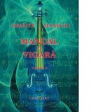 Manual de vioara. Volumul II (editie 2026) - Ionel Geanta, George Manoliu