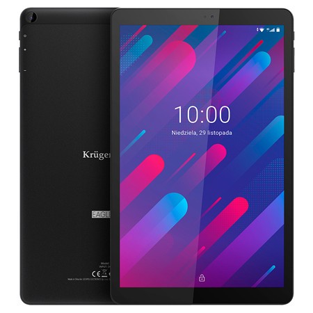 TABLETA 4G LTE 6GB 128GB ANDROID10 KRUGER&amp;MATZ