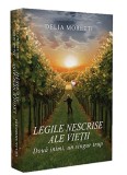 Legile nescrise ale vietii | Delia Moretti, 2021, Petale Scrise