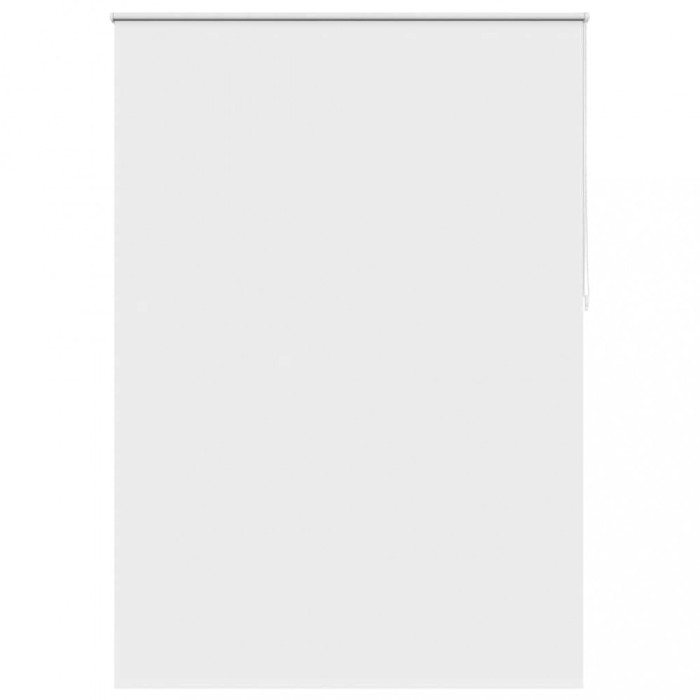 Jaluzea opaca rulabila, 140 x 230 cm, alb