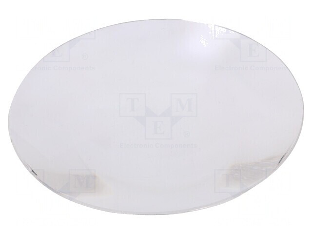 Lentilă Interschimbabilă DL-IQLAMP DL-OMEGA7 SP25100G