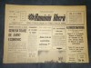 ZIARUL ROMANIA LIBERA 20 IULIE 1966 RAZBOI VIETNAM