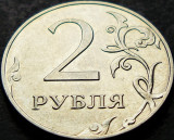 Cumpara ieftin Moneda 2 RUBLE - RUSIA, anul 2013 * cod 1125, Europa