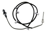 Senzor temperatura filtru particule Opel Astra J 1.7cdti 2009-, Corsa D 1.7cdti 2010-, Mokka 1.7cdti 2012-, in spate la filtru de particule diesel, N