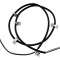 Senzor temperatura filtru particule Opel Astra J 1.7cdti 2009-, Corsa D 1.7cdti 2010-, Mokka 1.7cdti 2012-, in spate la filtru de particule diesel, N