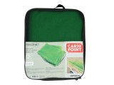 Plasa pentru trailer si remorca Carpoint 250x450 cm, cu ochi plasa mici, pentru acoperirea sigura a incarcaturii