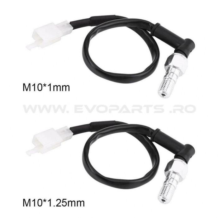Senzor Pompa Frana Hidraulic Moto Atv Circuit - 1.25