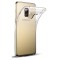 Husa Samsung Galaxy A6 Plus, MyStyle TPU slim Transparenta