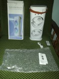 Vand ventilator portabil racire-umidificare