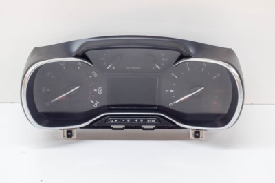 Ceas de bord CITRO&amp;Euml;N C3 III SX 2019 OEM: 9832140680 15163166 foto