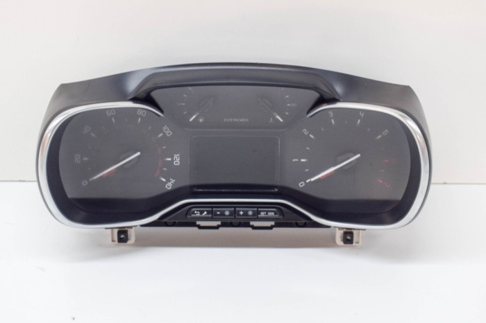 Ceas de bord CITRO&Euml;N C3 III SX 2019 OEM: 9832140680 15163166