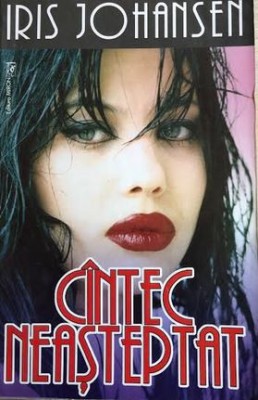 Cintec neasteptat Iris Johansen foto