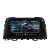 Cumpara ieftin Navigatie Mazda 6 (2013-2015), Android 12, P-Octacore 2GB RAM + 32GB ROM, 9 Inch - AD-BGP9002+AD-BGRKIT328v2
