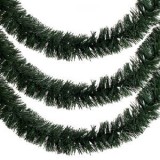Beteala Decorativa Verde Sărbători Crăciun Lungime 3m CMCLASS Oem
