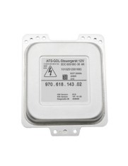 Balast Xenon Porsche Panamera 2009-2016 - 970.618.143.02, 5DC009060-30 AK, 5DC009060-30AL, 5DC 009 060-30AJ, 5DC009060-31