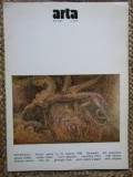 REVISTA ARTA NR.6 /1989